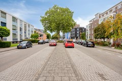 Verkocht: Adelbert van Scharnlaan H 28, 6226 EN Maastricht