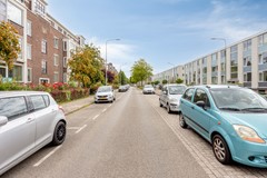 Verkocht: Adelbert van Scharnlaan H 28, 6226 EN Maastricht