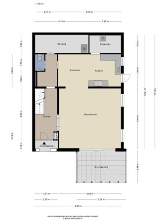 Gasthuis 22, 6268 NN Bemelen - 