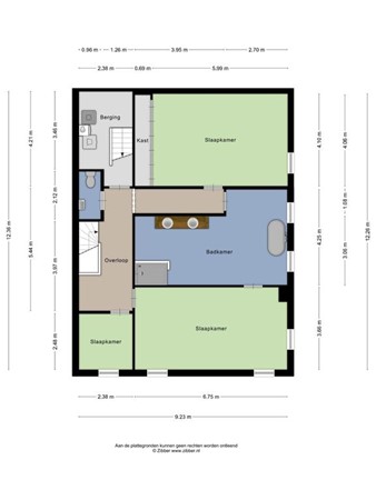 Gasthuis 22, 6268 NN Bemelen - 
