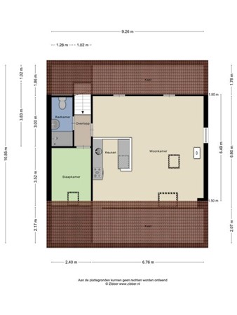 Gasthuis 22, 6268 NN Bemelen - 