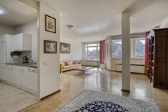Verkocht:Wilhelminasingel 7B, 6221 BE Maastricht - Foto