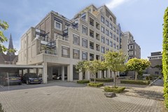 Verkocht: Wilhelminasingel 7B, 6221 BE Maastricht