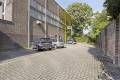Verkocht: Wilhelminasingel 7B, 6221 BE Maastricht