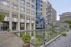 Verkocht: Wilhelminasingel 7B, 6221 BE Maastricht