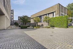 Verkocht: Wilhelminasingel 7B, 6221 BE Maastricht