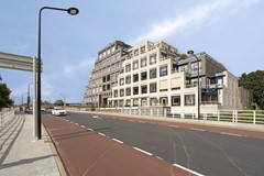 Verkocht: Wilhelminasingel 7B, 6221 BE Maastricht