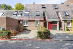 Verkocht: Mockeborg 8A, 6228CR Maastricht