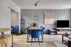 Verkocht:Mockeborg 8A, 6228 CR Maastricht - Foto
