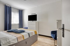 Verkocht: Mockeborg 8A, 6228 CR Maastricht