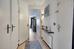 Verkocht: Mockeborg 8A, 6228 CR Maastricht