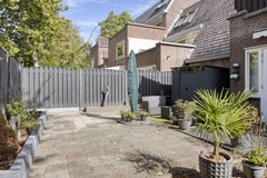 Verkocht: Mockeborg 8A, 6228 CR Maastricht