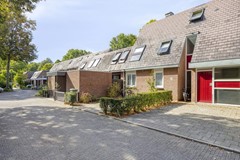 Verkocht: Mockeborg 8A, 6228 CR Maastricht
