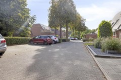 Verkocht: Mockeborg 8A, 6228 CR Maastricht