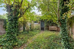 Verkocht: Sterlingruwe 10, 6218 EG Maastricht