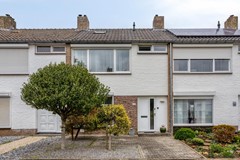 Verkocht: Kremersdreef 32, 6216SX Maastricht