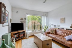 Verkocht:Kremersdreef 32, 6216 SX Maastricht - Foto