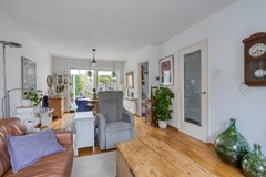 Verkocht:Kremersdreef 32, 6216 SX Maastricht - Foto