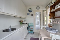 Verkocht: Kremersdreef 32, 6216 SX Maastricht