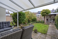 Verkocht: Kremersdreef 32, 6216 SX Maastricht