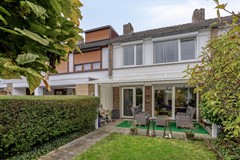 Verkocht: Kremersdreef 32, 6216 SX Maastricht