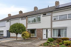 Verkocht: Kremersdreef 32, 6216 SX Maastricht