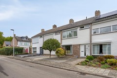 Verkocht: Kremersdreef 32, 6216 SX Maastricht