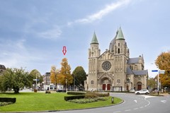 Verkocht: Victor de Stuersstraat 44, 6217KS Maastricht