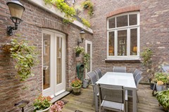 Verkocht: Victor de Stuersstraat 44, 6217 KS Maastricht