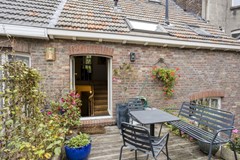 Verkocht: Victor de Stuersstraat 44, 6217 KS Maastricht
