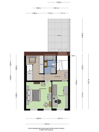 Victor de Stuersstraat 44, 6217 KS Maastricht - 