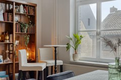 Verkocht:Wethouder van Caldenborghlaan 14B, 6226 BT Maastricht - Foto
