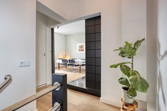 Verkocht: Wethouder van Caldenborghlaan 14B, 6226 BT Maastricht