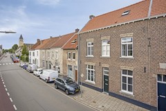 Verkocht: Wethouder van Caldenborghlaan 14B, 6226 BT Maastricht