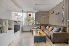Verkocht:Moselborg 25, 6228 BJ Maastricht - Foto