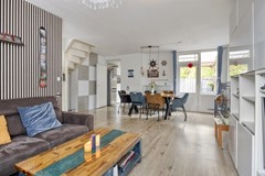 Verkocht:Moselborg 25, 6228 BJ Maastricht - Foto