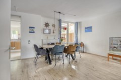 Verkocht:Moselborg 25, 6228 BJ Maastricht - Foto