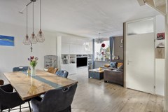 Verkocht:Moselborg 25, 6228 BJ Maastricht - Foto