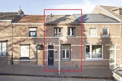 Verkocht: Hoogfrankrijk 40, 6211RM Maastricht