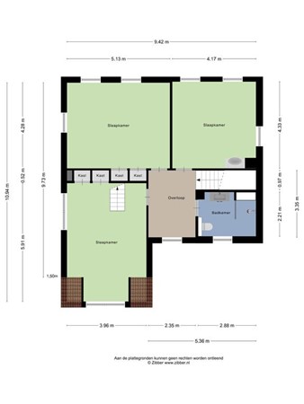 Gatsestraat 5, 6301 AZ Valkenburg - 