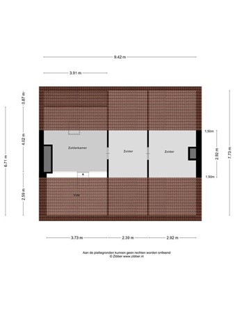 Gatsestraat 5, 6301 AZ Valkenburg - 