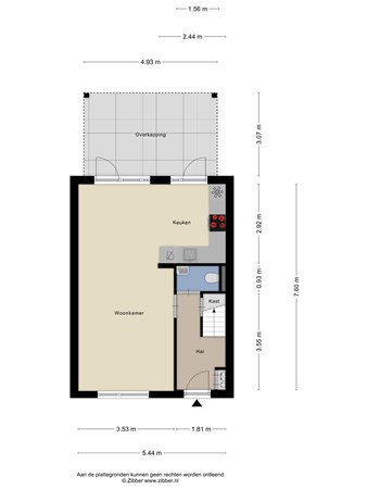 Kapittellaan 43, 6229 TS Maastricht - 