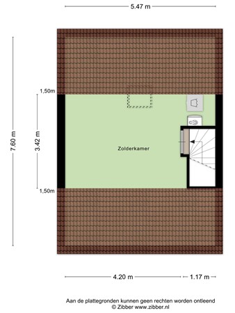 Kapittellaan 43, 6229 TS Maastricht - 