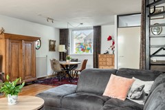 Nieuw in verkoop:Weerhuysgaard 27, 6227 HB Maastricht - Foto