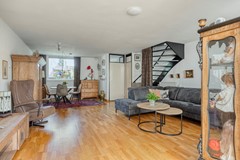 Nieuw in verkoop:Weerhuysgaard 27, 6227 HB Maastricht - Foto