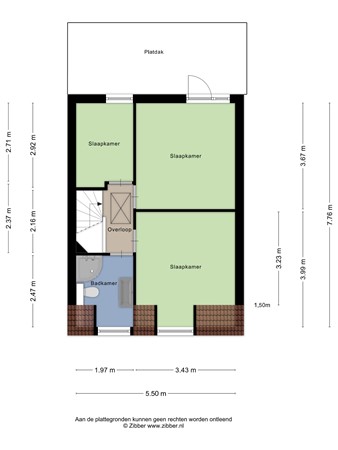 Weerhuysgaard 27, 6227 HB Maastricht - 
