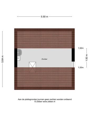 Weerhuysgaard 27, 6227 HB Maastricht - 