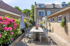 Nieuw in verkoop: Sint Michaëlsweg 5A, 6229 AD Maastricht