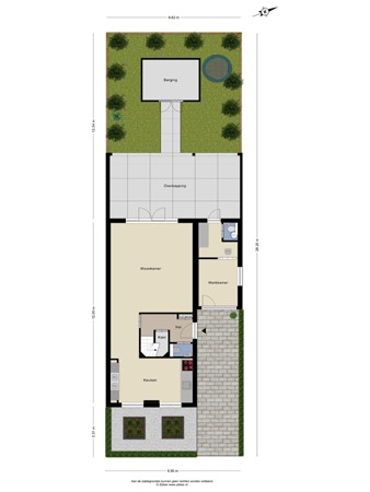 St. Rémy 22, 6245 RC Eijsden - 