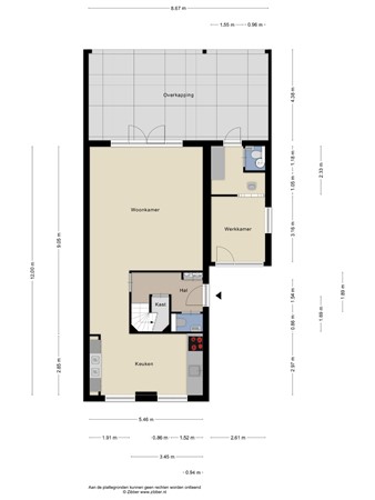 St. Rémy 22, 6245 RC Eijsden - 